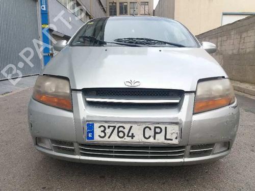 Left taillight DAEWOO KALOS (KLAS) 1.4 | BP6888600C34 
