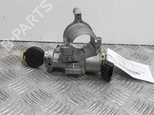 Used Ignition barrel Ignition barrel SMART FORFOUR (454) [2004-2006] 6692015 6692015