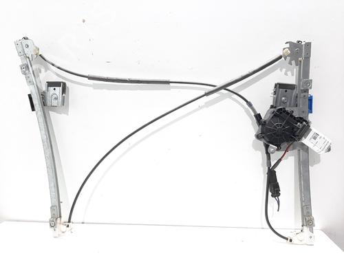 Used Front right window mechanism Front right window mechanism SEAT IBIZA II (6K1) [1993-2002] 7477182 7477182