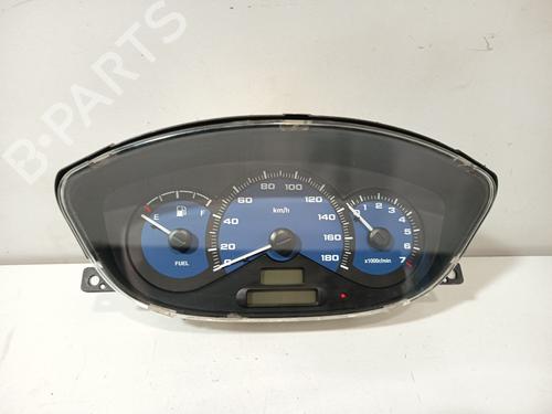 instrument-cluster-chevrolet-matiz-m200-m250-2005-36277812 main image