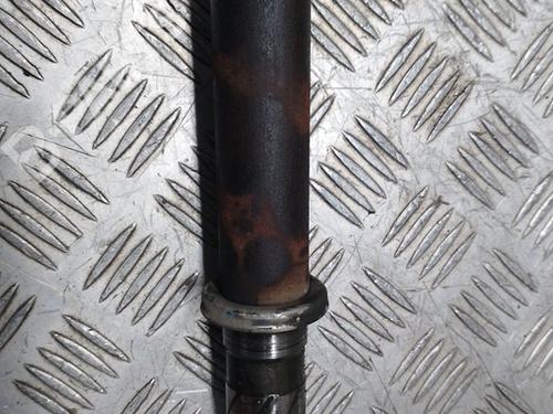 Right front driveshaft RENAULT MEGANE II (BM0/1_, CM0/1_)  | BP9256466M39 