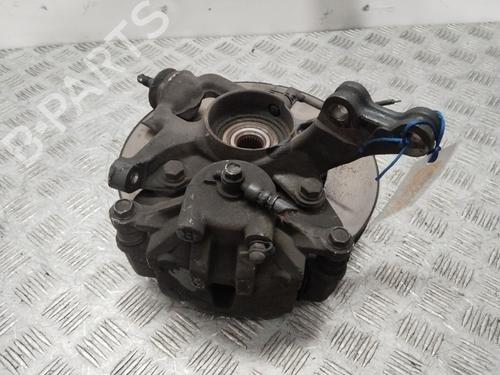Left front steering knuckle HYUNDAI i30 (FD) 1.4 | BP32294225M25 - Image 3