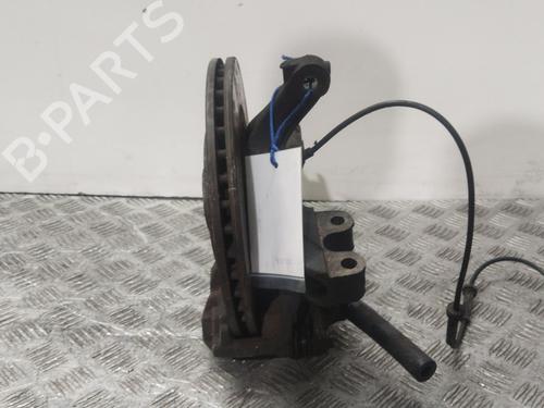 Right front steering knuckle PEUGEOT 307 (3A/C) 2.0 HDi 90 | BP27407733M26 