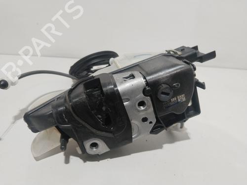 Front left lock OPEL CROSSLAND X / CROSSLAND (P17, P2QO) 1.6 Turbo D (75) | BP29279897C98 