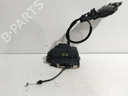 Used Front right lock CITROËN C3 I (FC_, FN_) 1.4 HDi (68 hp) 20147308