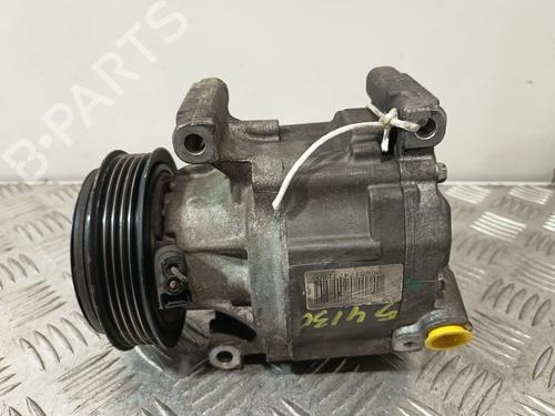 AC compressor FIAT PANDA (169_) 1.1 (169.AXA1A) | BP38224189M34 - Image 2