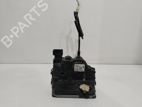 Used Rear right lock OPEL CORSA D (S07) 1.2 (L08, L68) (86 hp) 27363810