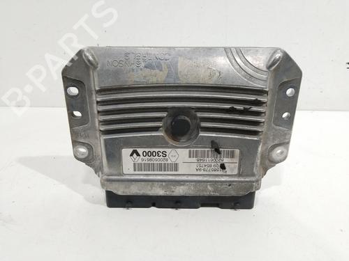 Used Engine control unit (ECU) Engine control unit (ECU) RENAULT GRAND SCÉNIC II (JM0/1_) [2004-2009] 17478068 17478068