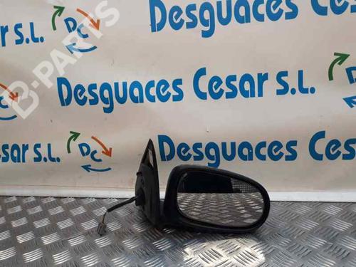 Used Right mirror NISSAN ALMERA II Hatchback (N16) [2000-2025]  5199590