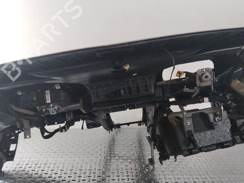 Dashboard PEUGEOT 5008 (0U_, 0E_) 1.6 16V | BP30885037C46 