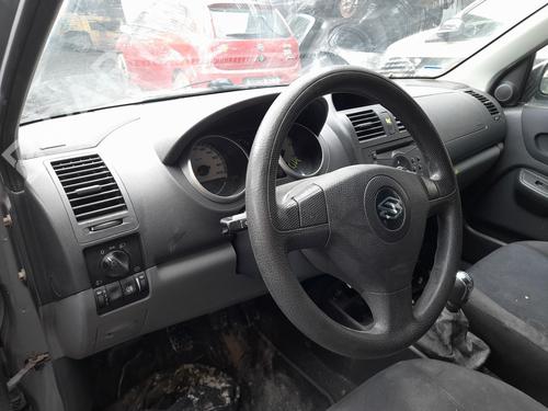 Dør venstre fortil SUZUKI IGNIS II (MH) 1.3 DDiS (RM413D) | BP35931663C2 - Image 7