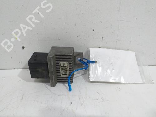 Used Electronic module Electronic module MERCEDES-BENZ CITAN Box Body/MPV (W415) 111 CDI (415.603, 415.605) (110 hp) 16700373 16700373