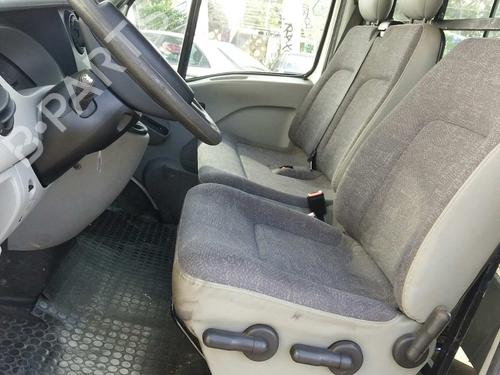 Frontplade/Frontkurv NISSAN INTERSTAR Van (X70)  | BP7159855C72  - Image 6