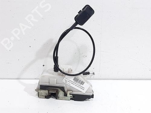 Used Front right lock RENAULT MEGANE II (BM0/1_, CM0/1_) [2001-2012]  15254654