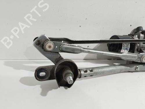 Front wiper motor HYUNDAI IONIQ (AE) 1.6 GDI Hybrid | BP20645958M29 