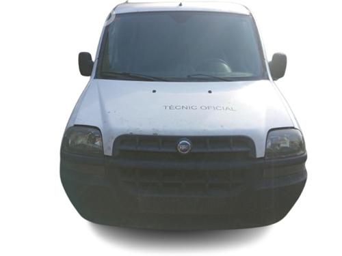 Used Parts FIAT DOBLO Box Body/MPV (223_) 1.3 JTD 16V 2149373