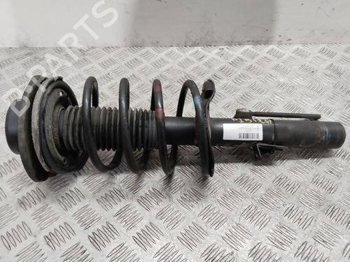 Used Left front shock absorber PEUGEOT 206 CC (2D) 1.6 16V (2DNFUF, 2DNFUR) (109 hp) 22995765