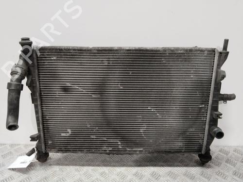 Used Water radiator Water radiator FORD MONDEO III (B5Y) [2000-2007] 20848752 20848752