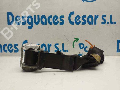 Front left seatbelt OPEL MERIVA A MPV (X03)  | BP8742609I26 