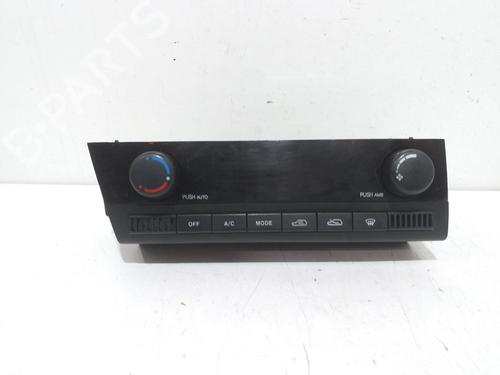 Used Climate control Climate control SSANGYONG KYRON [2005-2014] 16345174 16345174