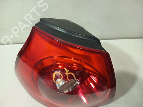 Left taillight VW GOLF V (1K1) 1.9 TDI | BP33824678C34 - Image 2