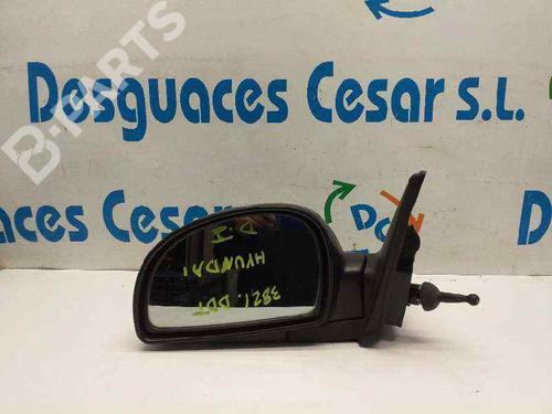 Used Left mirror HYUNDAI ACCENT II (LC) [1999-2012]  5172945
