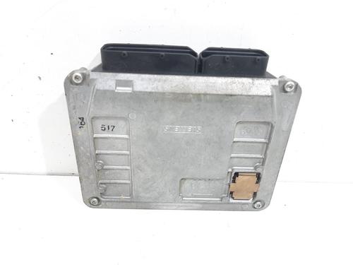 Engine control unit (ECU) SKODA FABIA I (6Y2)  | BP15820699M57 