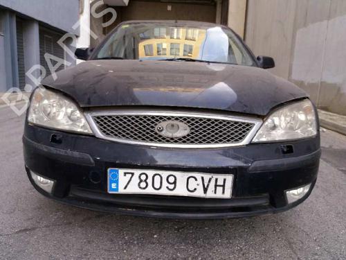 Left headlight FORD MONDEO III Saloon (B4Y)  | BP8120655C28 
