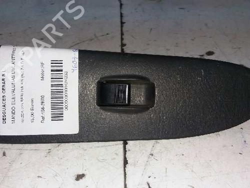 Used Right front window switch Right front window switch MAZDA 323 F VI Hatchback (BJ) 2.0 D (71 hp) 5205679 5205679