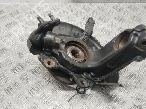 Left front steering knuckle SEAT IBIZA IV (6J5, 6P1)  | BP25710604M25 