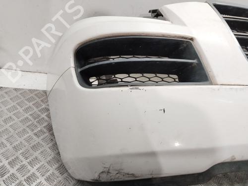 Front bumper HYUNDAI H-1 Van (A1)  | BP22977287C7 