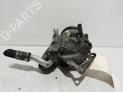 AC-Kompressor MERCEDES-BENZ A-CLASS (W168) A 190 (168.032, 168.132) | BP20233972M34 