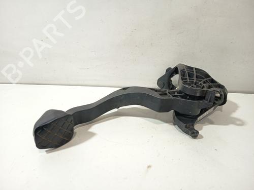 bremsepedal bremsepedal SKODA RAPID (NH3, NK3, NK6) [2012-2022] 34580363 34580363