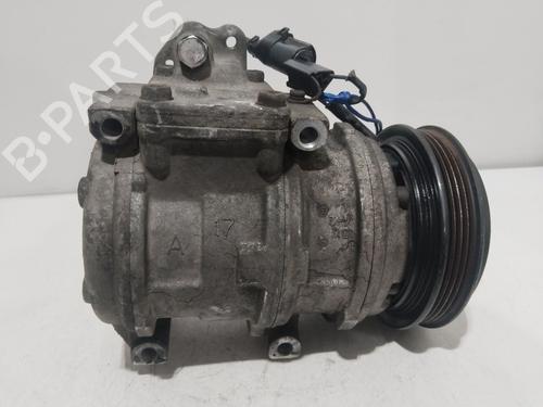 AC compressor KIA CARNIVAL II (GQ) 2.9 CRDi | BP26518513M34 
