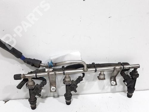Injector NISSAN ALMERA TINO (V10)  | BP8619150M100 