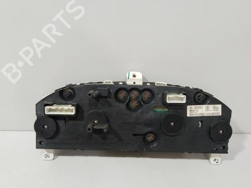 Instrument cluster NISSAN ALMERA II Hatchback (N16)  | BP28278098C47 
