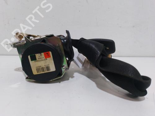 Used Front left seatbelt Front left seatbelt OPEL CORSA D (S07) [2006-2015] 8742705 8742705