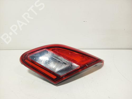 Right tailgate light OPEL CORSA E (X15) 1.4 (08, 68) | BP39237108C80 - Image 4