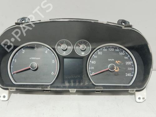 Used Instrument cluster Instrument cluster 37152789 37152789