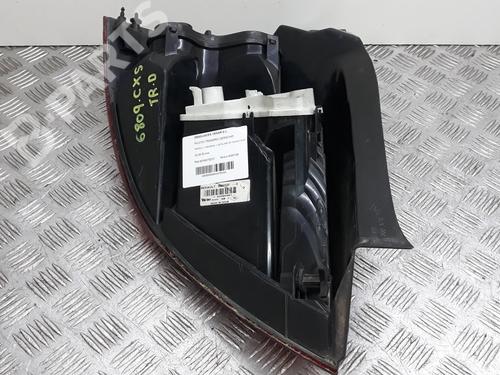 Right taillight RENAULT MEGANE II (BM0/1_, CM0/1_)  | BP7492930C35 