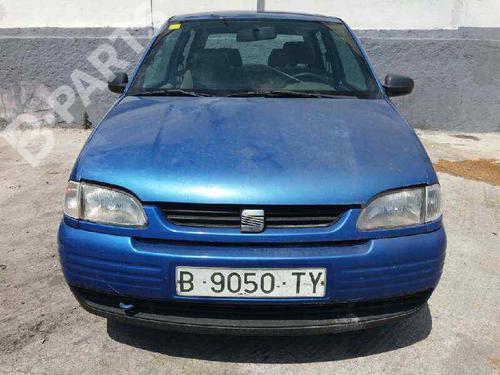 Left front indicator SEAT AROSA (6H1)  | BP6472883C32 