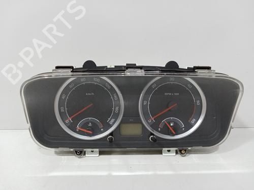 Used Instrument cluster TATA INDICA 1.4 TD (71 hp) 29118805