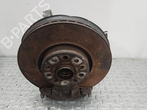 Used Right front steering knuckle Right front steering knuckle 37021071 37021071