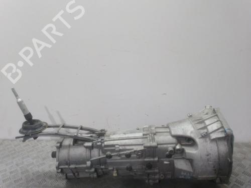 Gearbox BMW X3 (E83) 2.0 d | BP12255995M3 