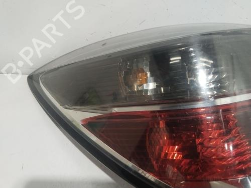 Left taillight OPEL ASTRA H GTC (A04) 1.8 (L08) | BP29250439C34