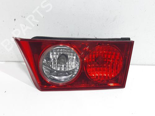 Used Right tailgate light Right tailgate light HONDA ACCORD VIII (CU) [2008-2026] 15241511 15241511