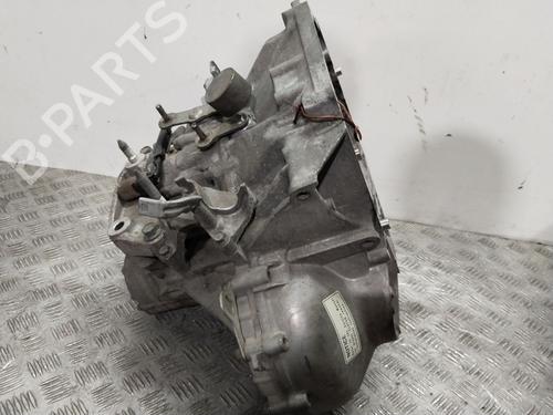 Gearbox HONDA CIVIC VIII Hatchback (FN, FK) 2.2 CTDi (FK3) | BP28153331M3 