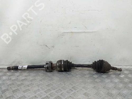Used Right front driveshaft Right front driveshaft FORD KA (RB_) [1996-2008] 5203409 5203409