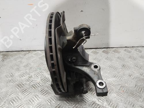 Right front steering knuckle SUZUKI SX4 (EY, GY) 1.6 VVT (RW416, YA21S) | BP30193025M26 