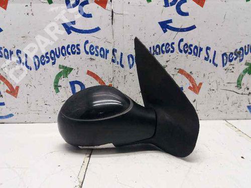 Right mirror PEUGEOT 206 Hatchback (2A/C)  | BP5168231C27 